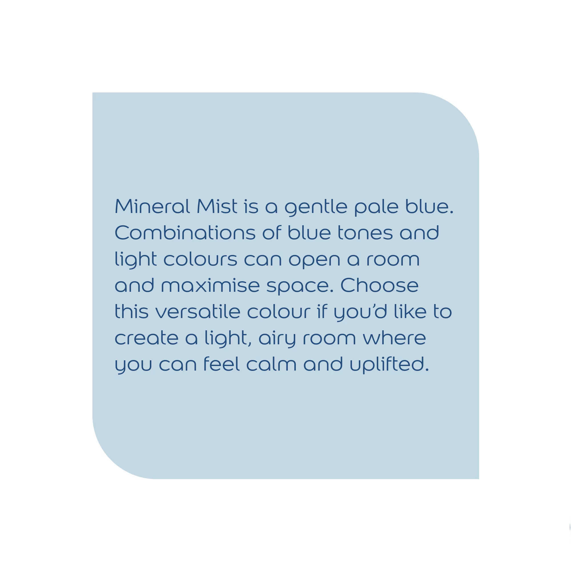 Dulux Quick Dry Mineral Mist Satinwood Metal & Wood Paint, 750ml 6 Dulux Quick Dry Mineral Mist Satinwood Metal & Wood Paint, 750ml - Image 6