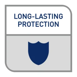 Dulux Quick Dry Natural Calico Gloss Metal & Wood Paint, 750ml -Dulux dulux quick dry natural calico gloss metal wood paint 750ml5010212585177 02t bq