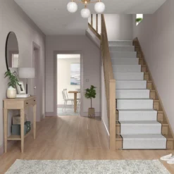 Dulux Quick Dry Perfectly Taupe Gloss Metal & Wood Paint, 750ml -Dulux dulux quick dry perfectly taupe gloss metal wood paint 750ml5010212651056 08i bq