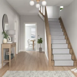 Dulux Quick Dry Polished Pebble Gloss Metal & Wood Paint, 750ml 12 Dulux Quick Dry Polished Pebble Gloss Metal & Wood Paint, 750ml -Dulux dulux quick dry polished pebble gloss metal wood paint 750ml5010212651063 02i bq