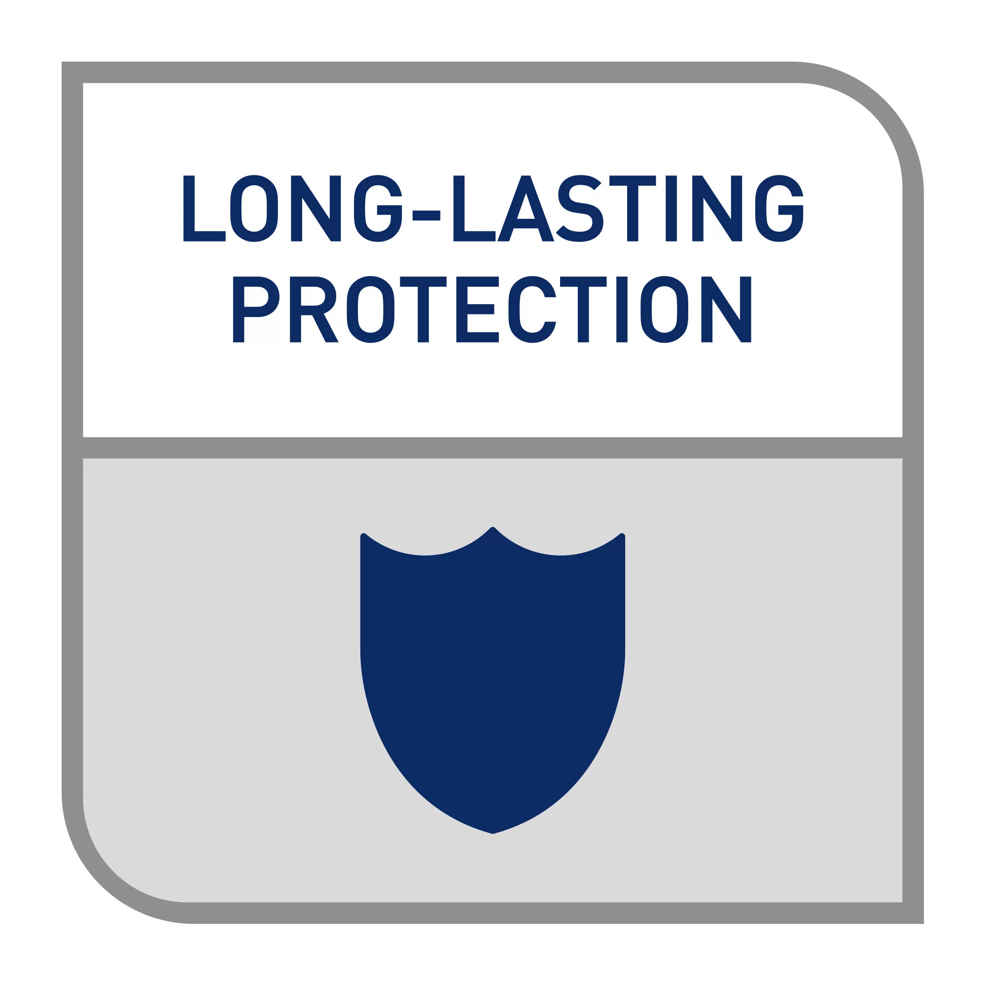 Dulux Quick Dry Polished Pebble Gloss Metal & Wood Paint, 750ml 8 Dulux Quick Dry Polished Pebble Gloss Metal & Wood Paint, 750ml - Image 8