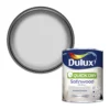 Dulux Quick Dry Polished Pebble Satinwood Metal & Wood Paint, 750ml