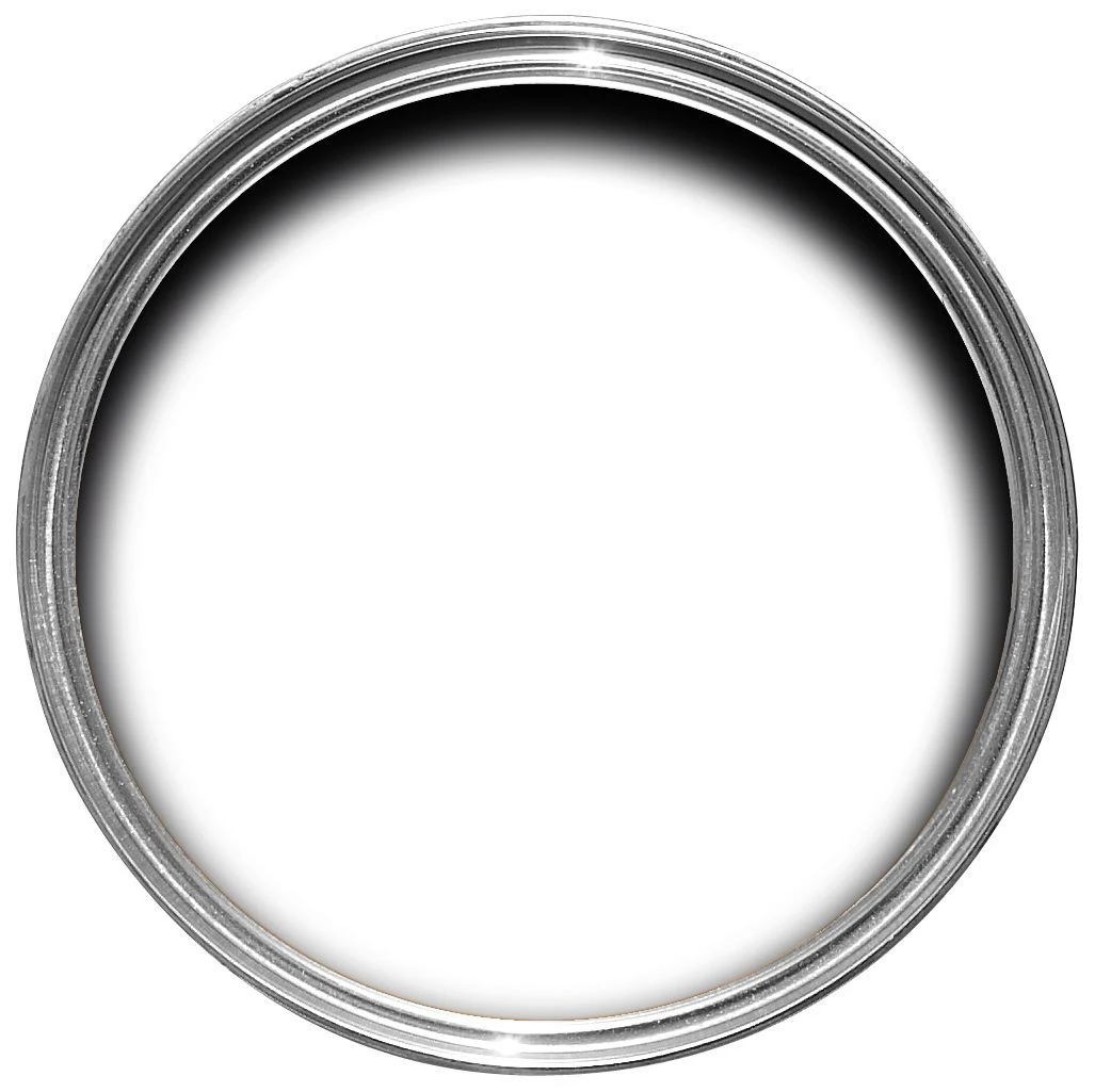 Dulux Quick Dry Pure Brilliant White Eggshell Metal & Wood Paint, 2.5L 3 Dulux Quick Dry Pure Brilliant White Eggshell Metal & Wood Paint, 2.5L - Image 3