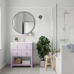 Dulux Quick Dry White Cotton Eggshell Metal & Wood Paint, 750ml -Dulux dulux quick dry white cotton eggshell metal wood paint 750ml5010212651278 06i bq