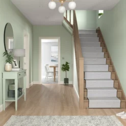 Dulux Quick Dry Willow Tree Eggshell Metal & Wood Paint, 750ml 21 Dulux Quick Dry Willow Tree Eggshell Metal & Wood Paint, 750ml -Dulux dulux quick dry willow tree eggshell metal wood paint 750ml5010212651285 08i bq