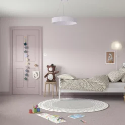 Dulux Simply Refresh Sweet Embrace Vinyl Matt Emulsion Paint, 2.5L -Dulux dulux simply refresh sweet embrace vinyl matt emulsion paint 2 5l5010212670248 07i bq