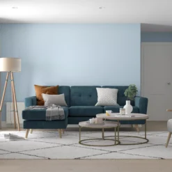 Dulux Standard Coloured Emulsion Mineral Mist Vinyl Matt Emulsion Paint, 7.5L 13 Dulux Standard Coloured Emulsion Mineral Mist Vinyl Matt Emulsion Paint, 7.5L -Dulux dulux standard coloured emulsion mineral mist vinyl matt emulsion paint 7 5l5010212670859 02i bq