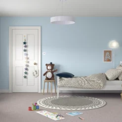 Dulux Standard Coloured Emulsion Mineral Mist Vinyl Matt Emulsion Paint, 7.5L 16 Dulux Standard Coloured Emulsion Mineral Mist Vinyl Matt Emulsion Paint, 7.5L -Dulux dulux standard coloured emulsion mineral mist vinyl matt emulsion paint 7 5l5010212670859 08i bq