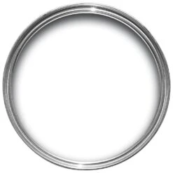 Dulux Trade Brilliant White Metal & Wood Undercoat, 1L -Dulux dulux trade brilliant white metal wood undercoat 1l5010212569931 21c bq