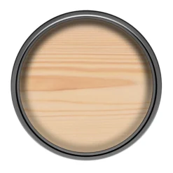 Dulux Trade Clear Gloss Wood Varnish, 1L -Dulux dulux trade clear gloss wood varnish 1l5010212475669 12c bq