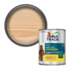 Dulux Trade Clear Satin Wood Varnish, 1L