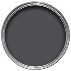 Dulux Trade Dark Grey Metal & Wood Undercoat, 2.5L -Dulux dulux trade dark grey metal wood undercoat 2 5l5010212570289 21c bq