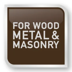 Dulux Trade Grey Metal & Wood Primer & Undercoat, 1L -Dulux dulux trade grey metal wood primer undercoat 1l5010212570012 01t bq