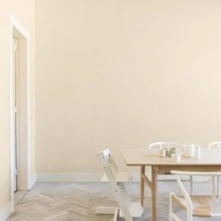 Dulux Trade Magnolia Matt Emulsion Paint, 5L 11 Dulux Trade Magnolia Matt Emulsion Paint, 5L -Dulux dulux trade magnolia matt emulsion paint 5l5010212011263 02i bq