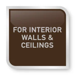 Dulux Trade Plus White Wall & Ceiling Matt Stain Block Primer, 2.5L -Dulux dulux trade plus white wall ceiling matt stain block primer 2 5l5010212570494 01t bq