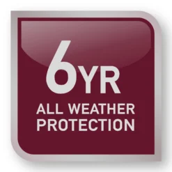 Dulux Trade Pure Brilliant White Gloss Exterior Metal & Wood Paint, 1L -Dulux dulux trade pure brilliant white gloss exterior metal wood paint 1l5010212535509 01t bq