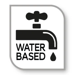 Dulux Trade Pure Brilliant White Gloss Metal & Wood Paint, 2.5L -Dulux dulux trade pure brilliant white gloss metal wood paint 2 5l5010212611265 02t bq