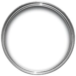 Dulux Trade Pure Brilliant White Gloss Multi-surface Paint, 1L -Dulux dulux trade pure brilliant white gloss multi surface paint 1l5010212569221 21c bq