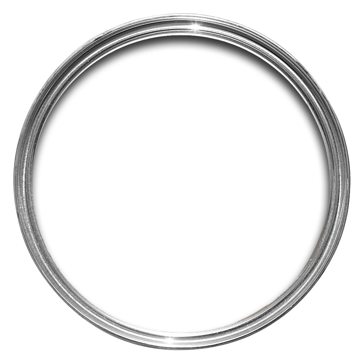 Dulux Trade Pure Brilliant White Matt Emulsion Paint, 10L 3 Dulux Trade Pure Brilliant White Matt Emulsion Paint, 10L - Image 3