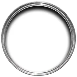 Dulux Trade Pure Brilliant White Satinwood Metal & Wood Paint, 2.5L -Dulux dulux trade pure brilliant white satinwood metal wood paint 2 5l5010212570371 21c bq