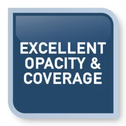 Dulux Trade White Matt Emulsion Paint, 2.5L -Dulux dulux trade white matt emulsion paint 2 5l5010212101599 01t bq