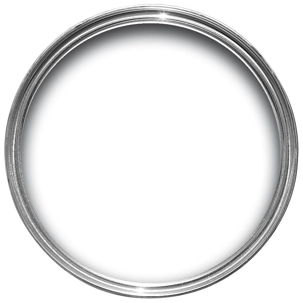 Dulux Trade White Super Matt Emulsion Paint, 10L 2 Dulux Trade White Super Matt Emulsion Paint, 10L - Image 2