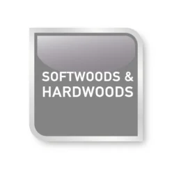 Dulux Trade White Wood Primer, 1L -Dulux dulux trade white wood primer 1l5010212569900 01t bq