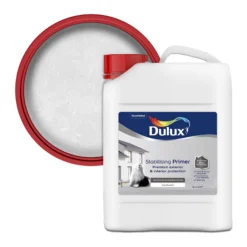 Dulux Translucent Multi-surface Stabilising Primer, 5L