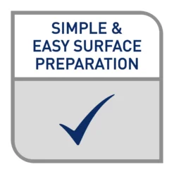 Dulux Universal White Multi-surface Primer & Undercoat, 2.5L -Dulux dulux universal white multi surface primer undercoat 2 5l5010212509647 02t bq