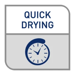 Dulux Universal White Multi-surface Primer & Undercoat, 750ml -Dulux dulux universal white multi surface primer undercoat 750ml5010212509654 01t bq