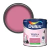 Dulux Walls & Ceilings Berry Smoothie Silk Emulsion Paint, 2.5L