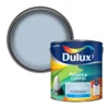 Dulux Walls & Ceilings Bright Skies Matt Emulsion Paint, 2.5L