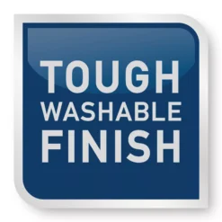 Dulux Walls & Ceilings Bright Skies Silk Emulsion Paint, 2.5L -Dulux dulux walls ceilings bright skies silk emulsion paint 2 5l5010212661208 01t bq