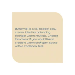 Dulux Walls & Ceilings Buttermilk Matt Emulsion Paint, 2.5L 14 Dulux Walls & Ceilings Buttermilk Matt Emulsion Paint, 2.5L -Dulux dulux walls ceilings buttermilk matt emulsion paint 2 5l5010212103227 36c bq