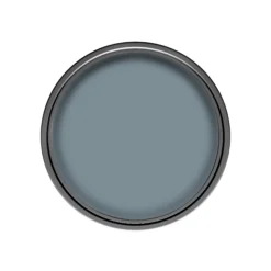 Dulux Walls & Ceilings Denim Drift Matt Emulsion Paint, 5L -Dulux dulux walls ceilings denim drift matt emulsion paint 5l5010212647783 21c bq