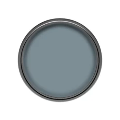 Dulux Walls & Ceilings Denim Drift Silk Emulsion Paint, 2.5L -Dulux dulux walls ceilings denim drift silk emulsion paint 2 5l5010212640067 21c BQ