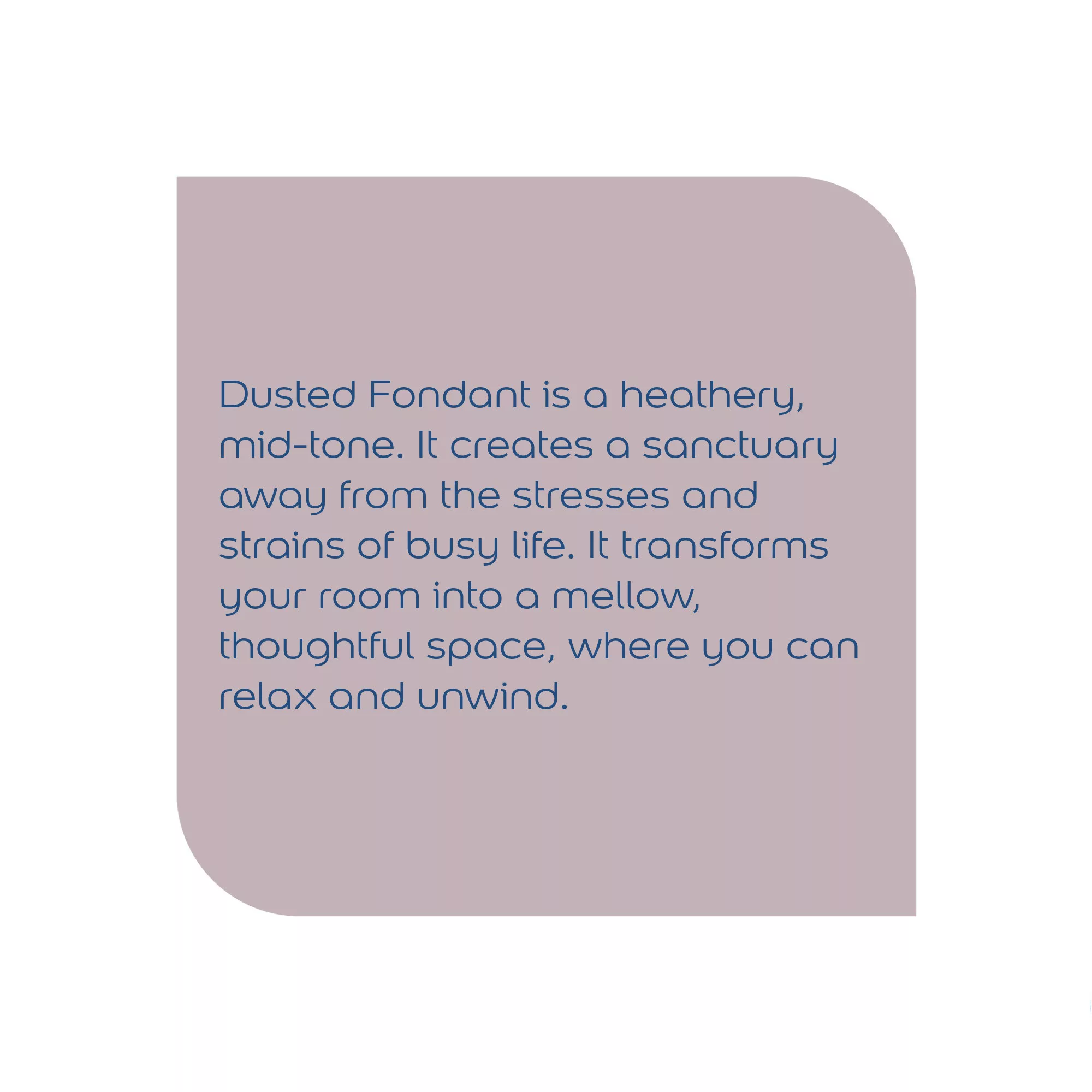 Dulux Walls & Ceilings Dusted Fondant Matt Emulsion Paint, 5L 6 Dulux Walls & Ceilings Dusted Fondant Matt Emulsion Paint, 5L - Image 6