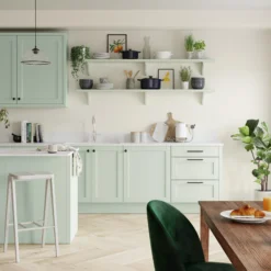 Dulux Walls & Ceilings Fine Cream Matt Emulsion Paint, 5L -Dulux dulux walls ceilings fine cream matt emulsion paint 5l5010212639955 05i bq