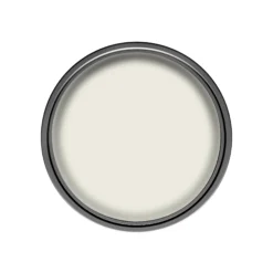 Dulux Walls & Ceilings Fine Cream Matt Emulsion Paint, 5L -Dulux dulux walls ceilings fine cream matt emulsion paint 5l5010212639955 21c bq
