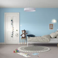 Dulux Walls & Ceilings First Dawn Matt Emulsion Paint, 2.5L -Dulux dulux walls ceilings first dawn matt emulsion paint 2 5l5010212477755 01i bq