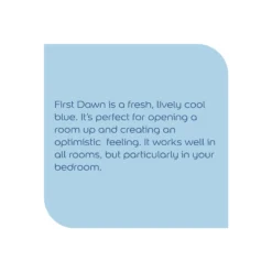 Dulux Walls & Ceilings First Dawn Matt Emulsion Paint, 2.5L -Dulux dulux walls ceilings first dawn matt emulsion paint 2 5l5010212477755 36c bq