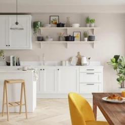 Dulux Walls & Ceilings Gentle Fawn Matt Emulsion Paint, 5L 10 Dulux Walls & Ceilings Gentle Fawn Matt Emulsion Paint, 5L -Dulux dulux walls ceilings gentle fawn matt emulsion paint 5l5010212505649 05i bq