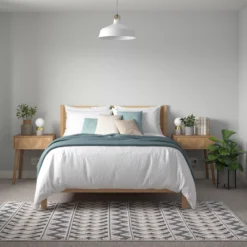 Dulux Walls & Ceilings Goose Down Silk Emulsion Paint, 2.5L -Dulux dulux walls ceilings goose down silk emulsion paint 2 5l5010212618325 07i bq