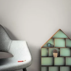 Dulux Walls & Ceilings Goose Down Silk Emulsion Paint, 5L -Dulux dulux walls ceilings goose down silk emulsion paint 5l5010212640005 04i bq