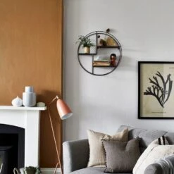 Dulux Walls & Ceilings Just Walnut Matt Emulsion Paint, 5L -Dulux dulux walls ceilings just walnut matt emulsion paint 5l5010212508848 02i bq