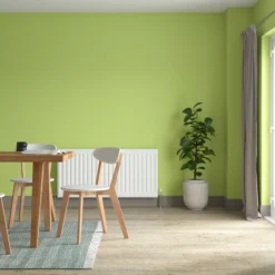 Dulux Walls & Ceilings Kiwi Crush Matt Emulsion Paint, 2.5L -Dulux dulux walls ceilings kiwi crush matt emulsion paint 2 5l5010212639849 02i bq