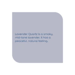 Dulux Walls & Ceilings Lavender Quartz Silk Emulsion Paint, 2.5L -Dulux dulux walls ceilings lavender quartz silk emulsion paint 2 5l5010212618264 36c bq