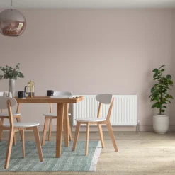 Dulux Walls & Ceilings Malt Chocolate Silk Emulsion Paint, 2.5L -Dulux dulux walls ceilings malt chocolate silk emulsion paint 2 5l5010212528587 03i bq