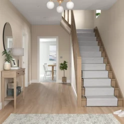 Dulux Walls & Ceilings Natural Hessian Matt Emulsion Paint, 2.5L -Dulux dulux walls ceilings natural hessian matt emulsion paint 2 5l5010212446591 08i bq