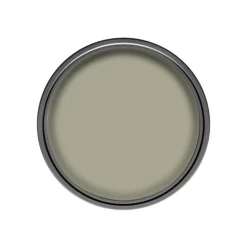 Dulux Walls & Ceilings Overtly Olive Matt Emulsion Paint, 5L -Dulux dulux walls ceilings overtly olive matt emulsion paint 5l5010212647790 21c bq